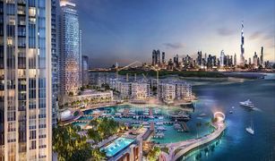 2 Bedrooms Apartment for sale in Creek Beach, Dubai Surf