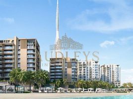 1 Bedroom Condo for sale at Surf, Creek Beach, Dubai Creek Harbour (The Lagoons), Dubai