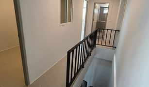 3 Bedrooms Townhouse for sale in Bang Rak Phatthana, Nonthaburi Tharntong 2