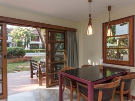 2 Bedroom Villa for sale at Eco Valley Lodge, Nong Nam Daeng
