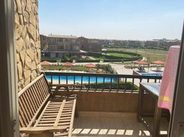 3 Schlafzimmer Penthouse zu verkaufen im Marina Wadi Degla, Al Ain Al Sokhna