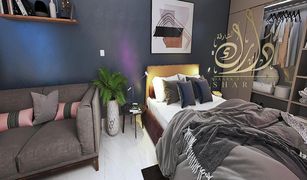 Oasis Residences, अबू धाबी Plaza में स्टूडियो अपार्टमेंट बिक्री के लिए