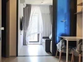 1 Schlafzimmer Wohnung zu verkaufen im Life Asoke Hype, Makkasan, Ratchathewi