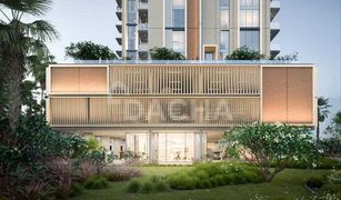 Azizi Riviera, दुबई Berkeley Place में 2 बेडरूम अपार्टमेंट बिक्री के लिए