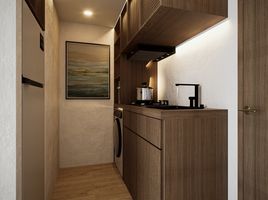 Studio Appartement zu verkaufen im Ficus Residence The Leaf Collection, Ang Thong, Koh Samui