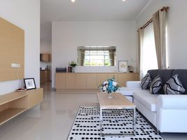 在CASA Collina Hua Hin 租赁的2 卧室 别墅, 新垒发