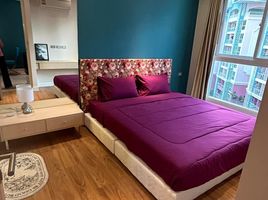 1 Bedroom Condo for rent at Grande Caribbean, Nong Prue