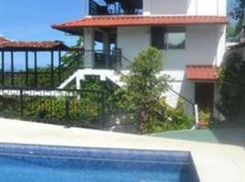 4 Bedroom Villa for sale at Manuel Antonio, Aguirre