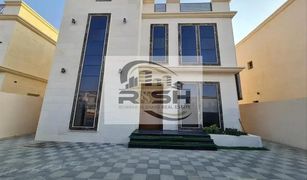 3 Bedrooms Villa for sale in , Ajman Al Yasmeen 1