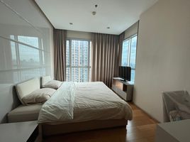 2 Schlafzimmer Appartement zu vermieten im The Address Asoke, Makkasan, Ratchathewi, Bangkok