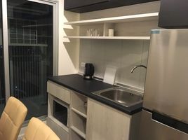 1 Schlafzimmer Appartement zu vermieten im Aspire Sathorn-Thapra, Bukkhalo