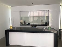 4 спален Вилла на продажу в Baan Yamu Residences, Pa Khlok