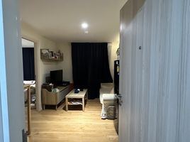 1 Bedroom Condo for sale at Modern Condo Bangplad-Charan79, Bang Phlat