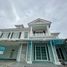 5 Schlafzimmer Haus zu verkaufen im Golden Prestige Ekachai - Wongwaen, Bang Bon