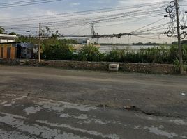 在Bang Bua Thong, 暖武里出售的 土地, Lahan, Bang Bua Thong