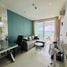 1 Schlafzimmer Wohnung zu verkaufen im Grande Caribbean, Nong Prue, Pattaya, Chon Buri