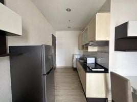 1 Bedroom Condo for rent at Baan Klangkrung, Phaya Thai, Phaya Thai