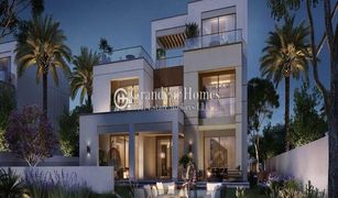 4 Bedrooms Villa for sale in Villanova, Dubai Caya