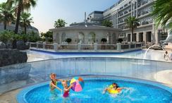 Фото 2 of the Kids Pool at Vincitore Benessere
