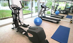 Photos 3 of the Communal Gym at The Park Samui