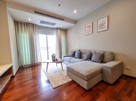 2 Schlafzimmer Wohnung zu vermieten im Noble Ora, Khlong Tan Nuea, Watthana