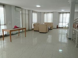 388 ตรม. Office for rent at RK Office Park, คลองสามประเวศ