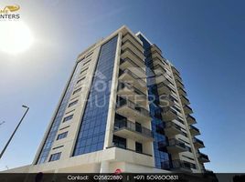 Studio Apartment for sale at The View, Danet Abu Dhabi