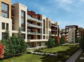 2 Bedroom Apartment for sale at Sodic East, 6th District