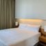 1 Schlafzimmer Appartement zu vermieten im Chatrium Residence Riverside, Wat Phraya Krai