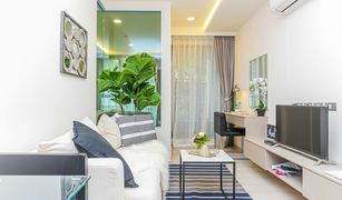 1 Bedroom Condo for sale in Khlong Tan, Bangkok Vtara Sukhumvit 36