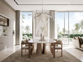 4 Bedroom Villa for sale at District One West Phase 2, District One, Mohammed Bin Rashid City (MBR), Dubai, United Arab Emirates