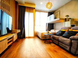 1 Bedroom Condo for rent at Park Origin Phayathai, Thung Phaya Thai