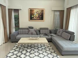 在Perfect Masterpiece Rama 9租赁的12 卧室 屋, Prawet, 巴威