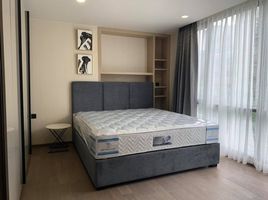 2 Bedroom Apartment for rent at Klass Sarasin-Rajdamri, Lumphini