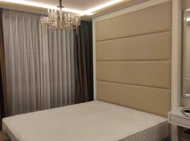 1 Bedroom Condo for rent at Amaranta Residence, Huai Khwang, Huai Khwang