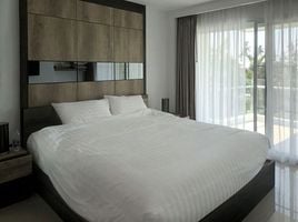 1 Schlafzimmer Appartement zu vermieten im Babylon Sky Garden, Rawai, Phuket Town