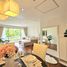 1 Bedroom Condo for sale at Baan Sansaran Condo, Nong Kae, Hua Hin