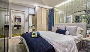 1 Bedroom Condo for sale in Sam Sen Nai, Bangkok Na Veera Phahol-Ari