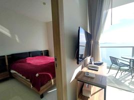 1 Bedroom Condo for rent at The Riviera Wongamat, Na Kluea, Pattaya, Chon Buri