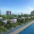 2 Bedroom Apartment for sale at The Crest, Sobha Hartland