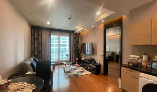 1 Schlafzimmer Wohnung zu verkaufen in Lumphini, Bangkok The Address Chidlom