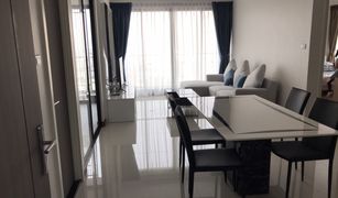 2 Bedrooms Apartment for sale in Khlong San, Bangkok Supalai Premier Charoen Nakon