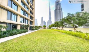 Burj Khalifa Area, दुबई Burj Royale में 3 बेडरूम अपार्टमेंट बिक्री के लिए