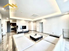 4 Bedroom Apartment for rent at 4Bedrooms Service Apartment In BKK1, Boeng Keng Kang Ti Muoy