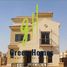 3 Bedroom Villa for sale at Mivida, The 5th Settlement, New Cairo City