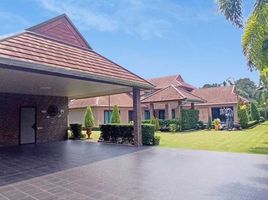 3 спален Вилла for sale in Паттайя Чонбури, Huai Yai, Паттайя, Чонбури, Таиланд