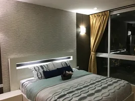 1 Schlafzimmer Appartement zu vermieten im Apus, Nong Prue