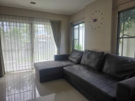 4 Bedroom House for rent at Mantana Cheang Wattana-Ratchapruk, Bang Phlap, Pak Kret, Nonthaburi