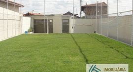 Available Units at Vila São José