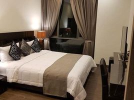 2 Schlafzimmer Appartement zu vermieten im Trapezo Sukhumvit 16, Khlong Toei